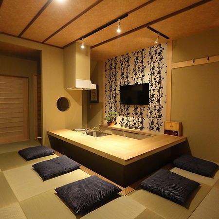 Murasakino Uan Kyoto Ngoại thất bức ảnh