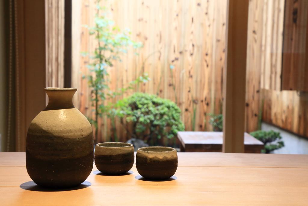 Murasakino Uan Kyoto Ngoại thất bức ảnh