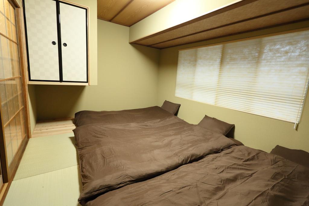 Murasakino Uan Kyoto Ngoại thất bức ảnh
