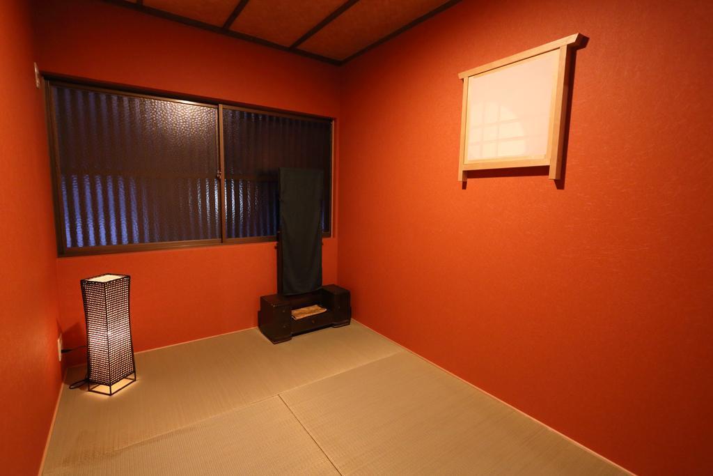 Murasakino Uan Kyoto Ngoại thất bức ảnh