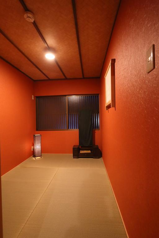 Murasakino Uan Kyoto Ngoại thất bức ảnh