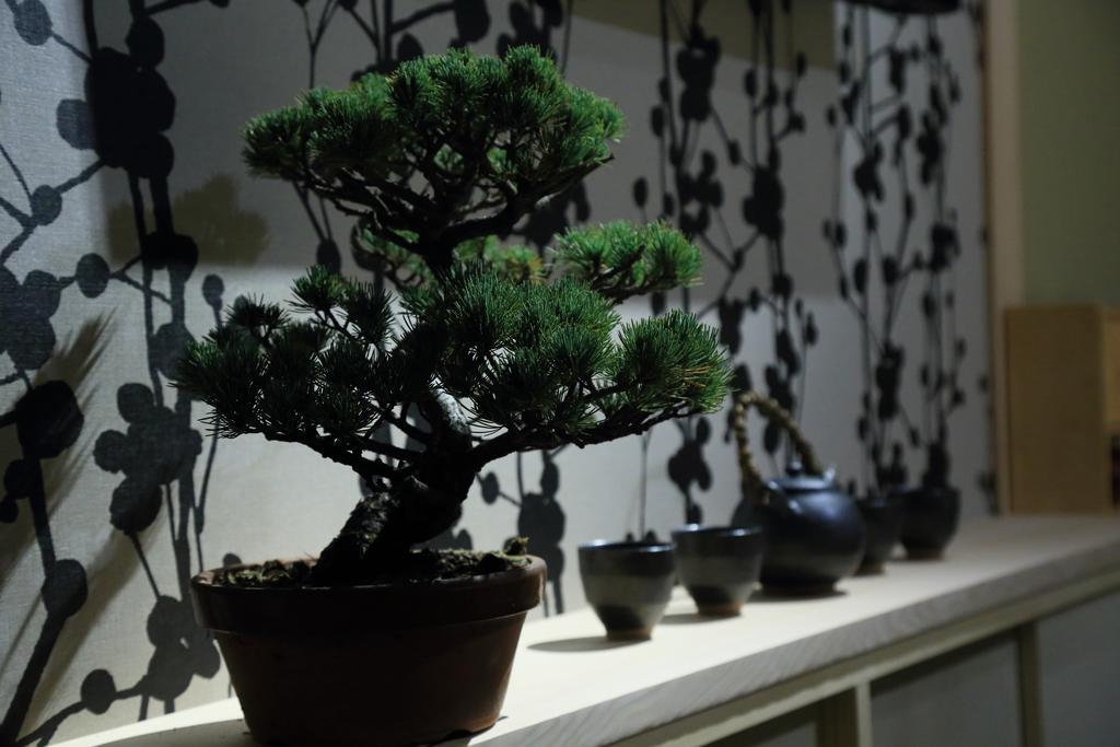 Murasakino Uan Kyoto Ngoại thất bức ảnh