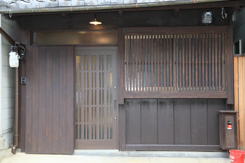 Murasakino Uan Kyoto Ngoại thất bức ảnh