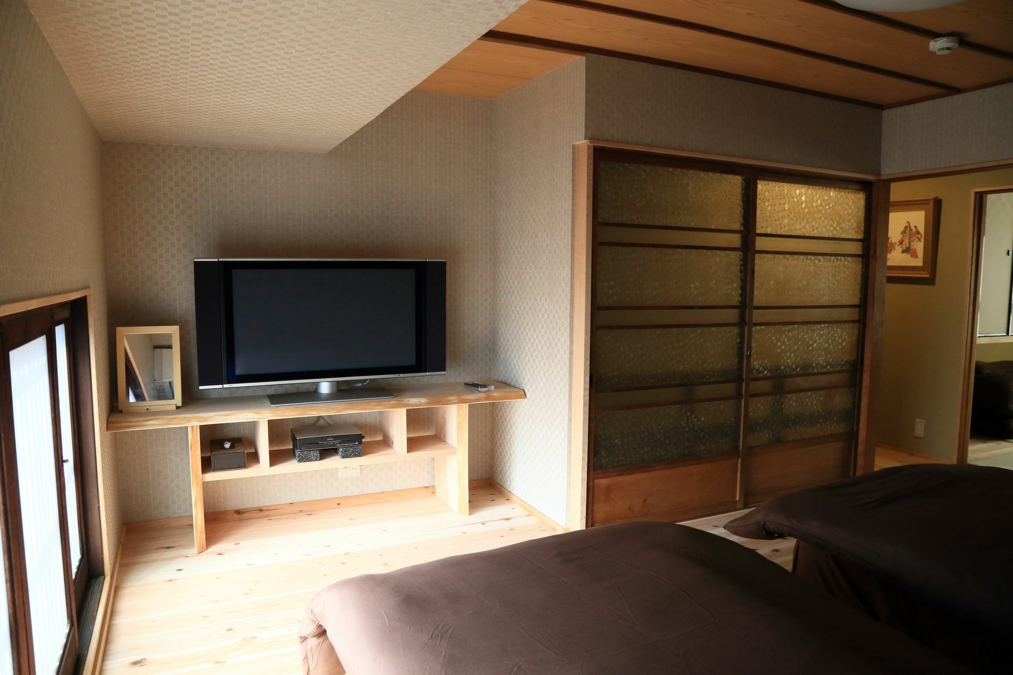 Murasakino Uan Kyoto Ngoại thất bức ảnh