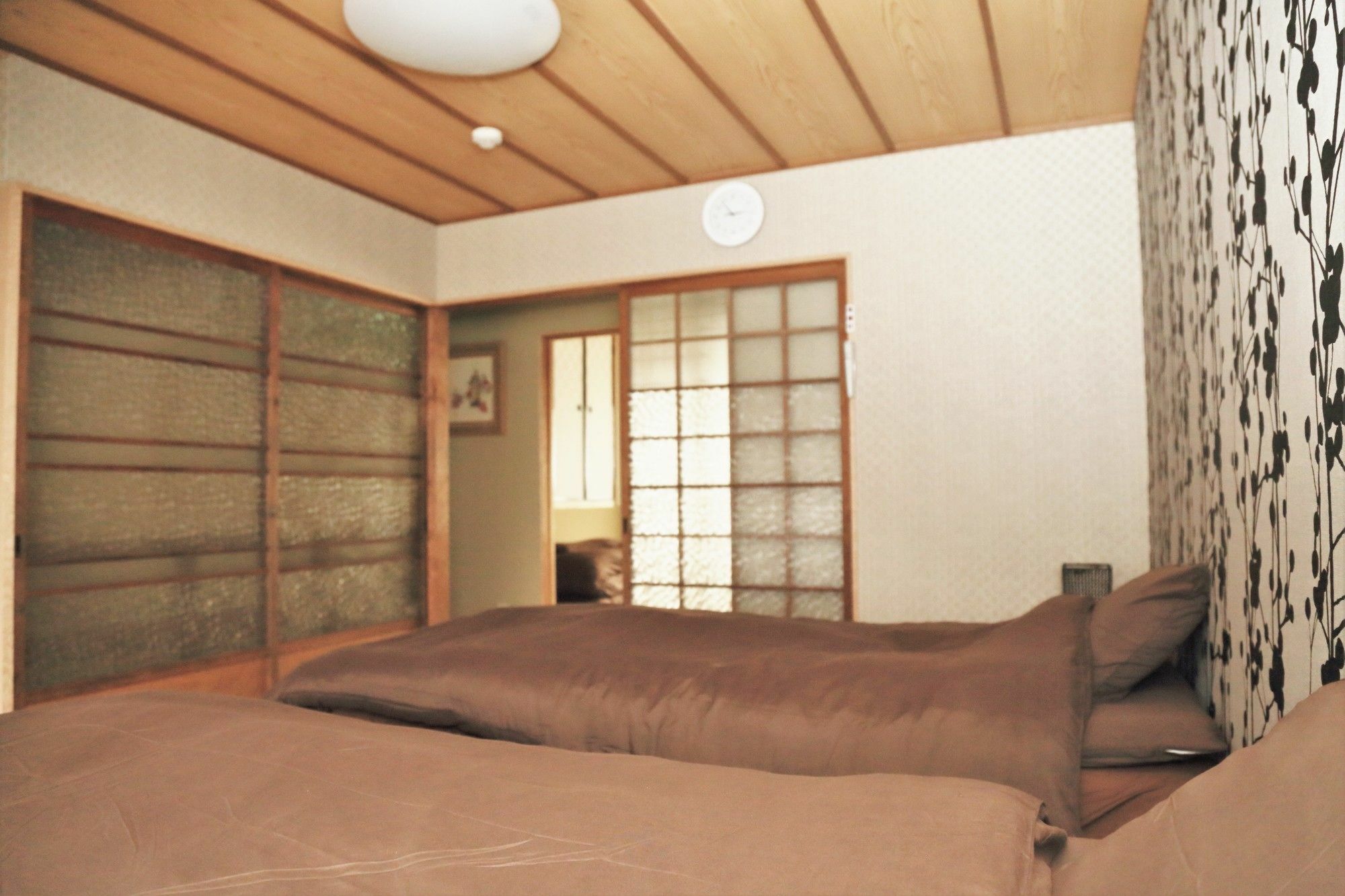 Murasakino Uan Kyoto Ngoại thất bức ảnh