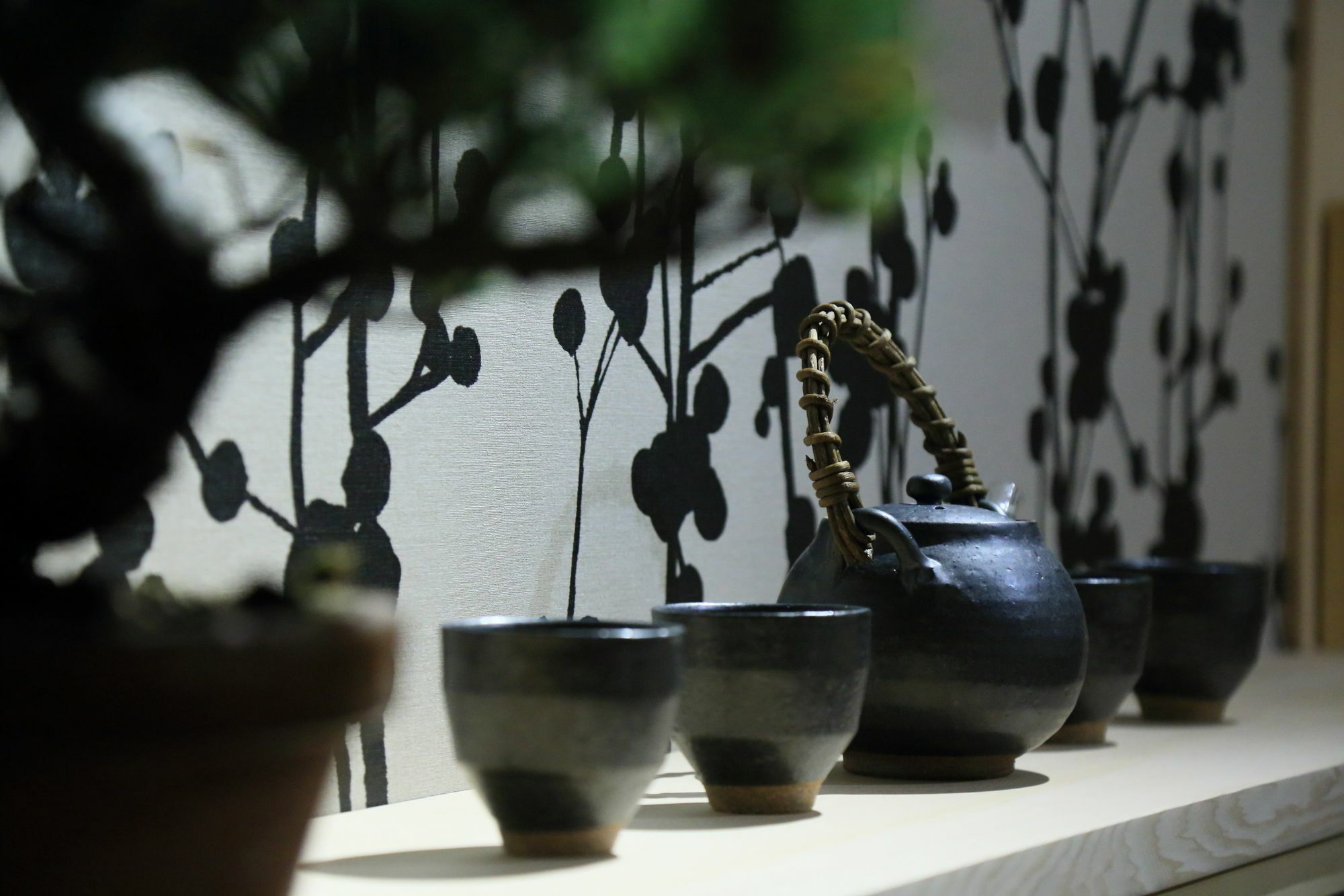 Murasakino Uan Kyoto Ngoại thất bức ảnh