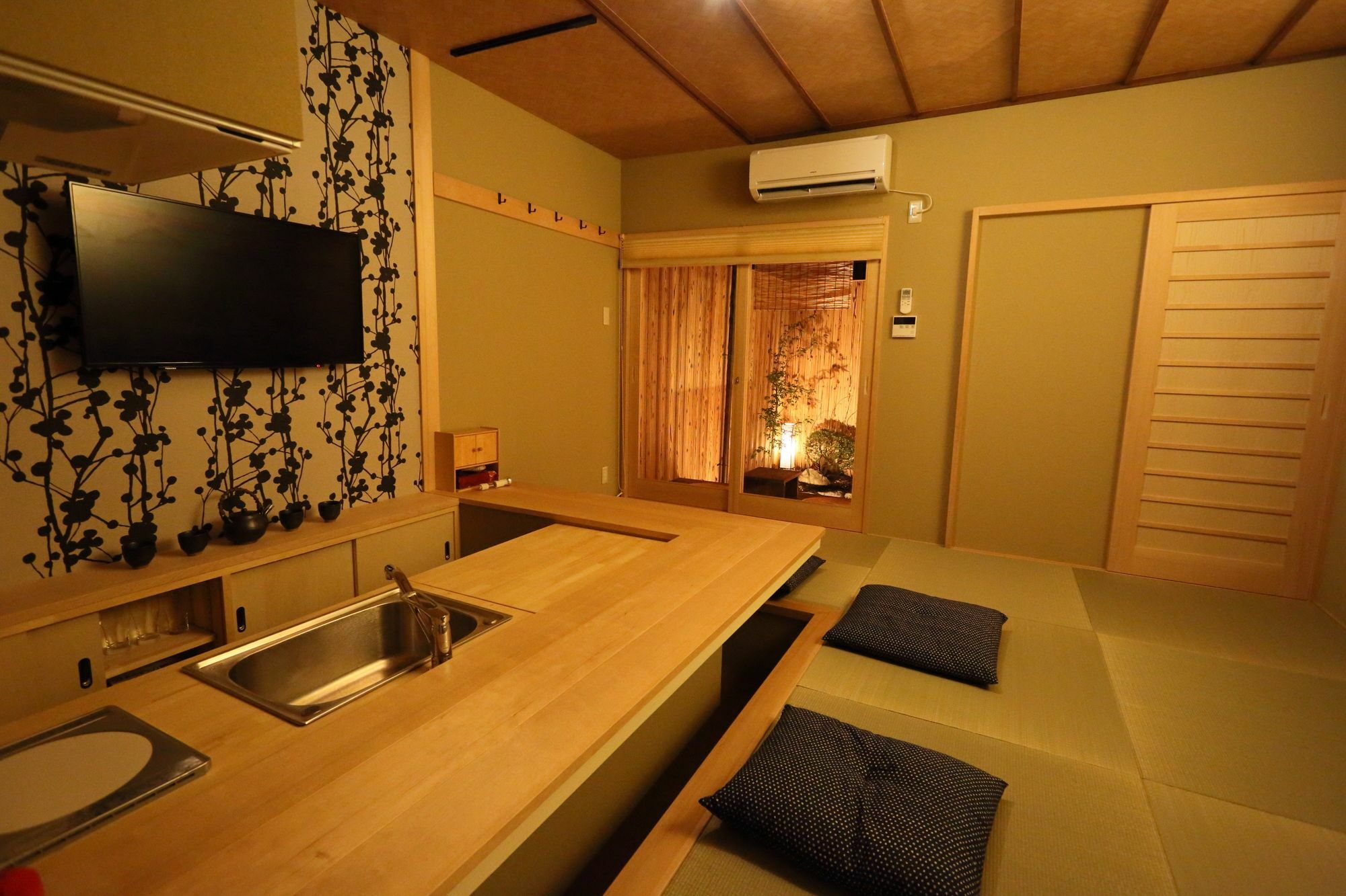 Murasakino Uan Kyoto Ngoại thất bức ảnh