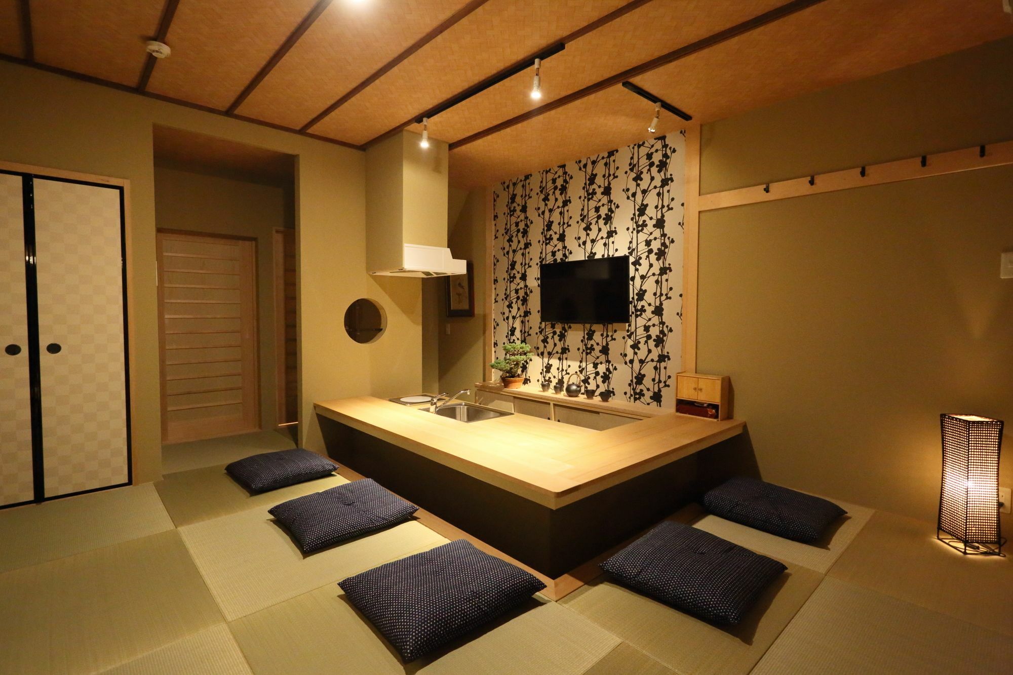 Murasakino Uan Kyoto Ngoại thất bức ảnh
